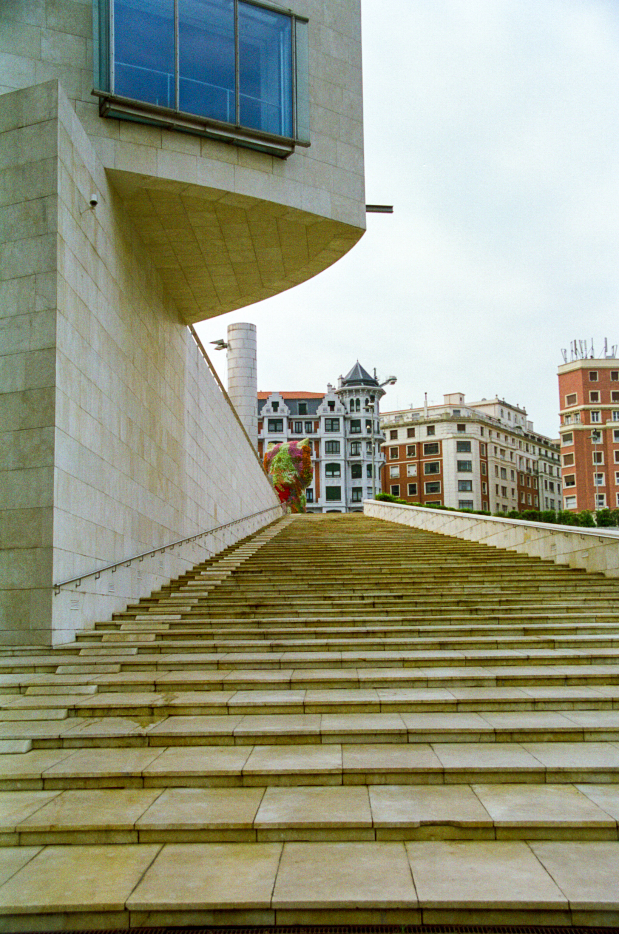 Guggenheim Bilbao