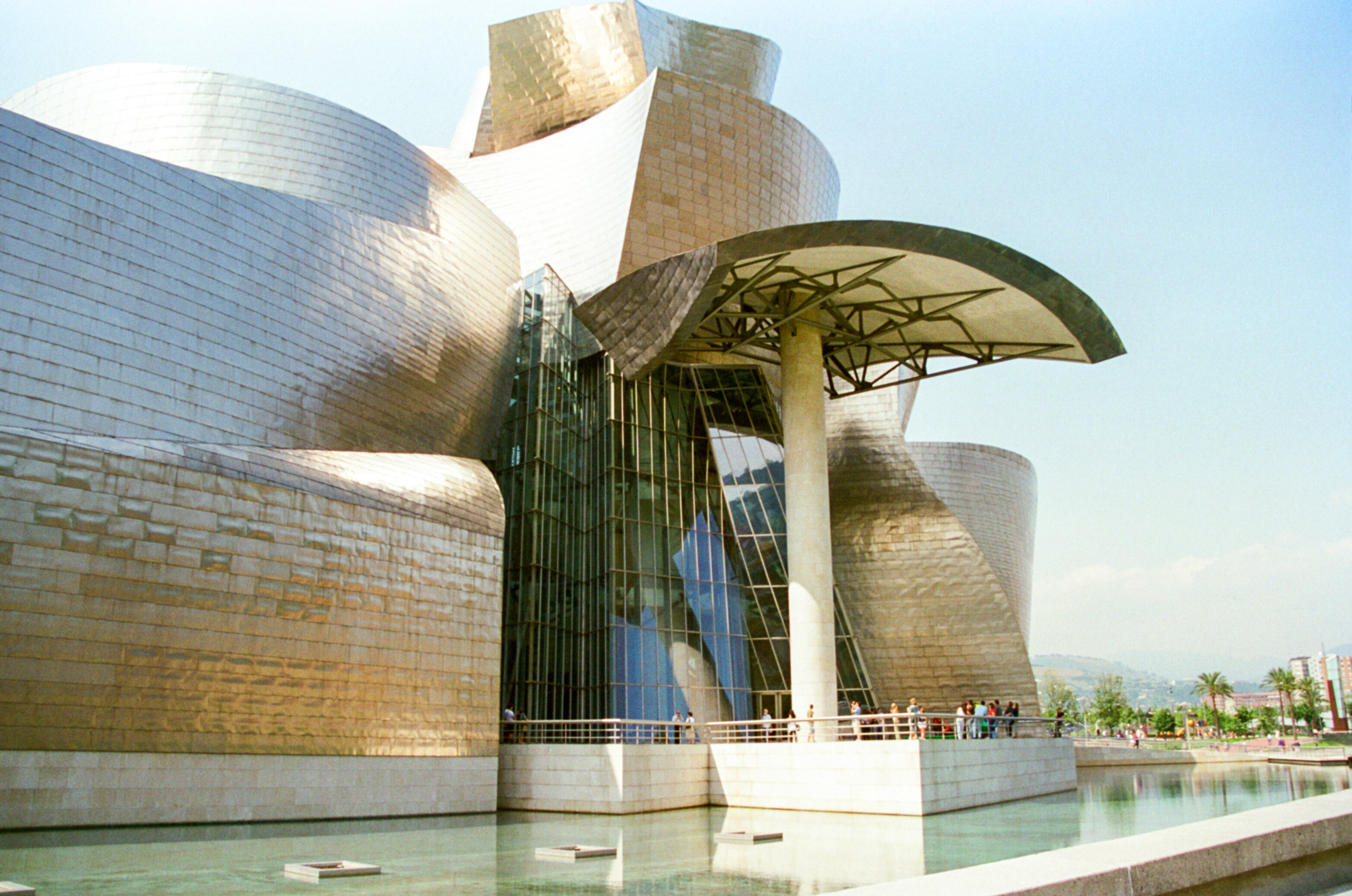 Guggenheim Bilbao