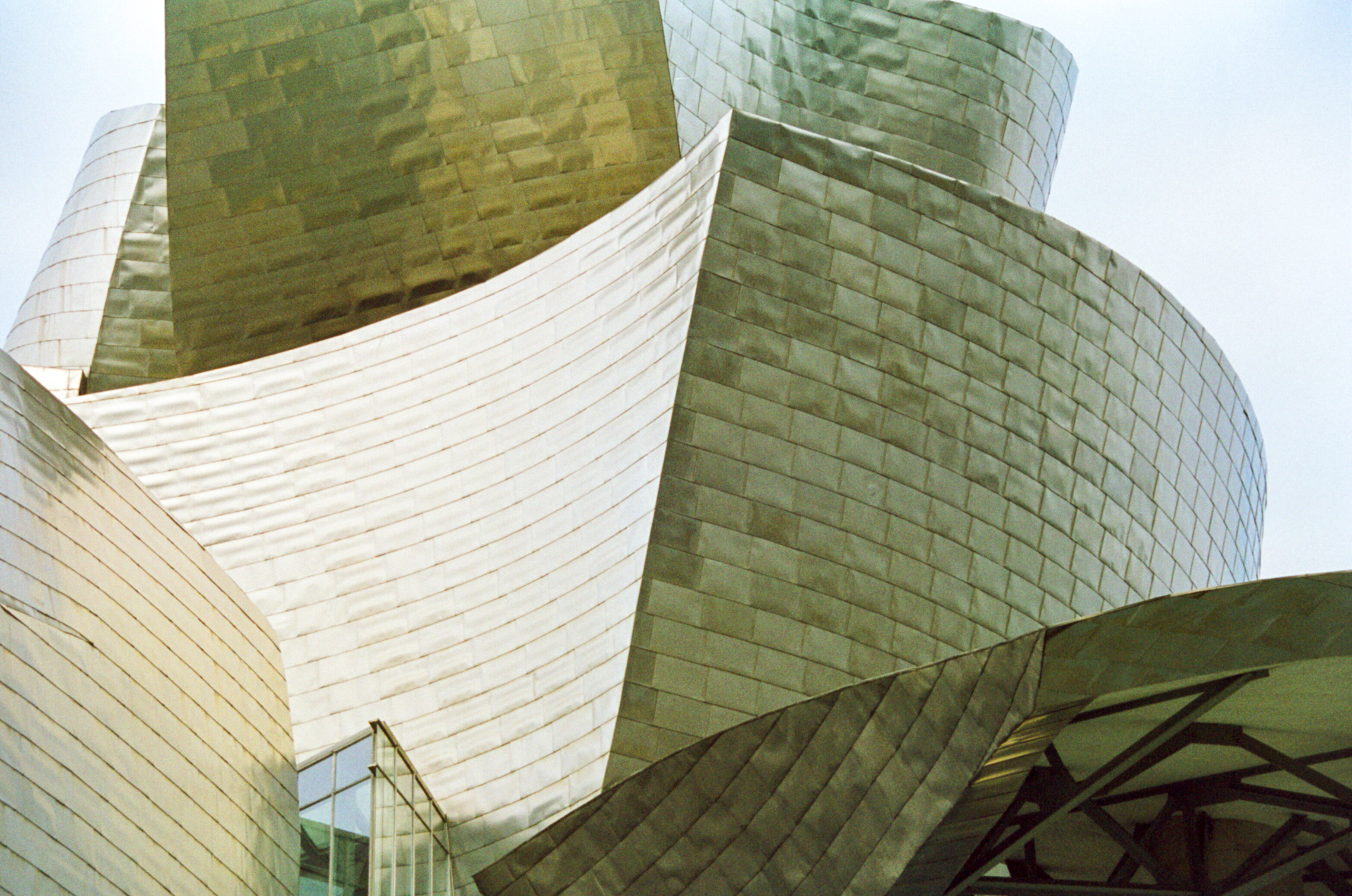 Guggenheim Bilbao