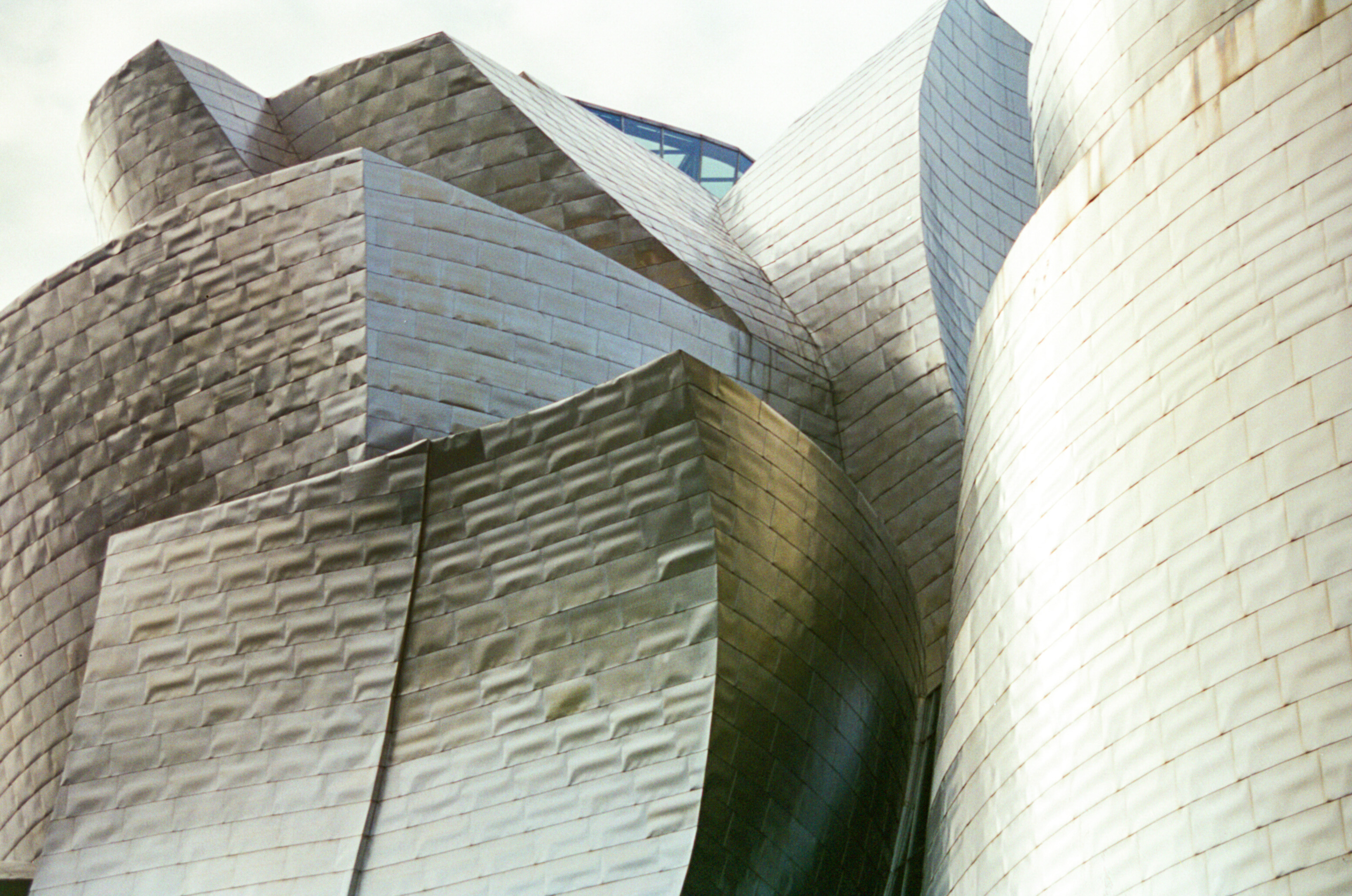 Guggenheim Bilbao