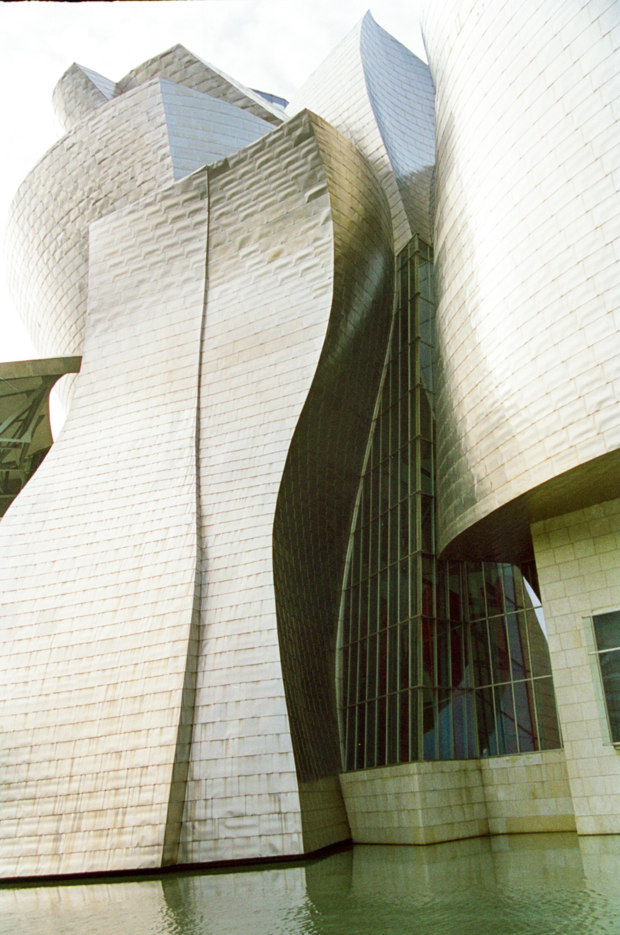Guggenheim Bilbao