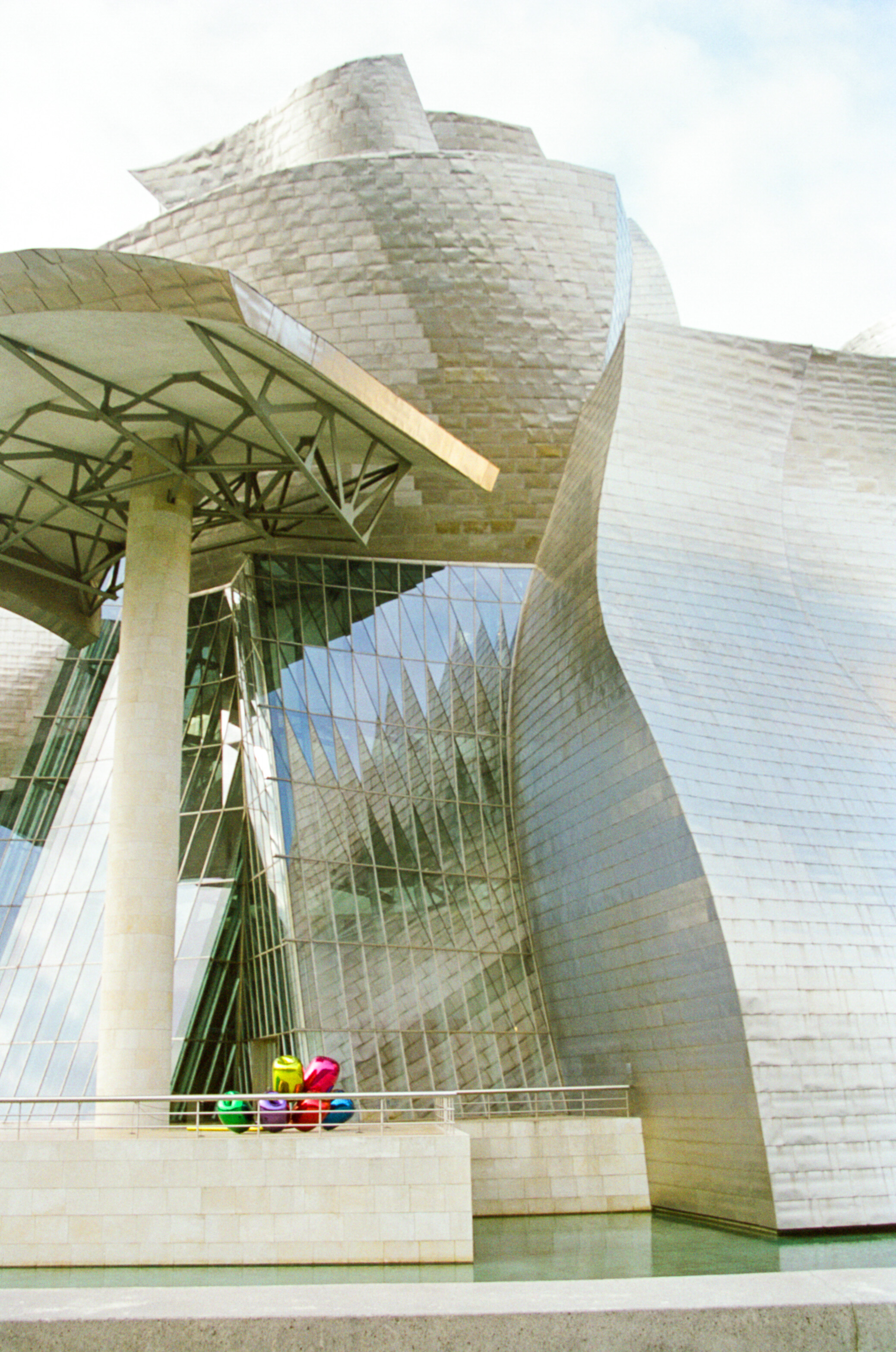 Guggenheim Bilbao