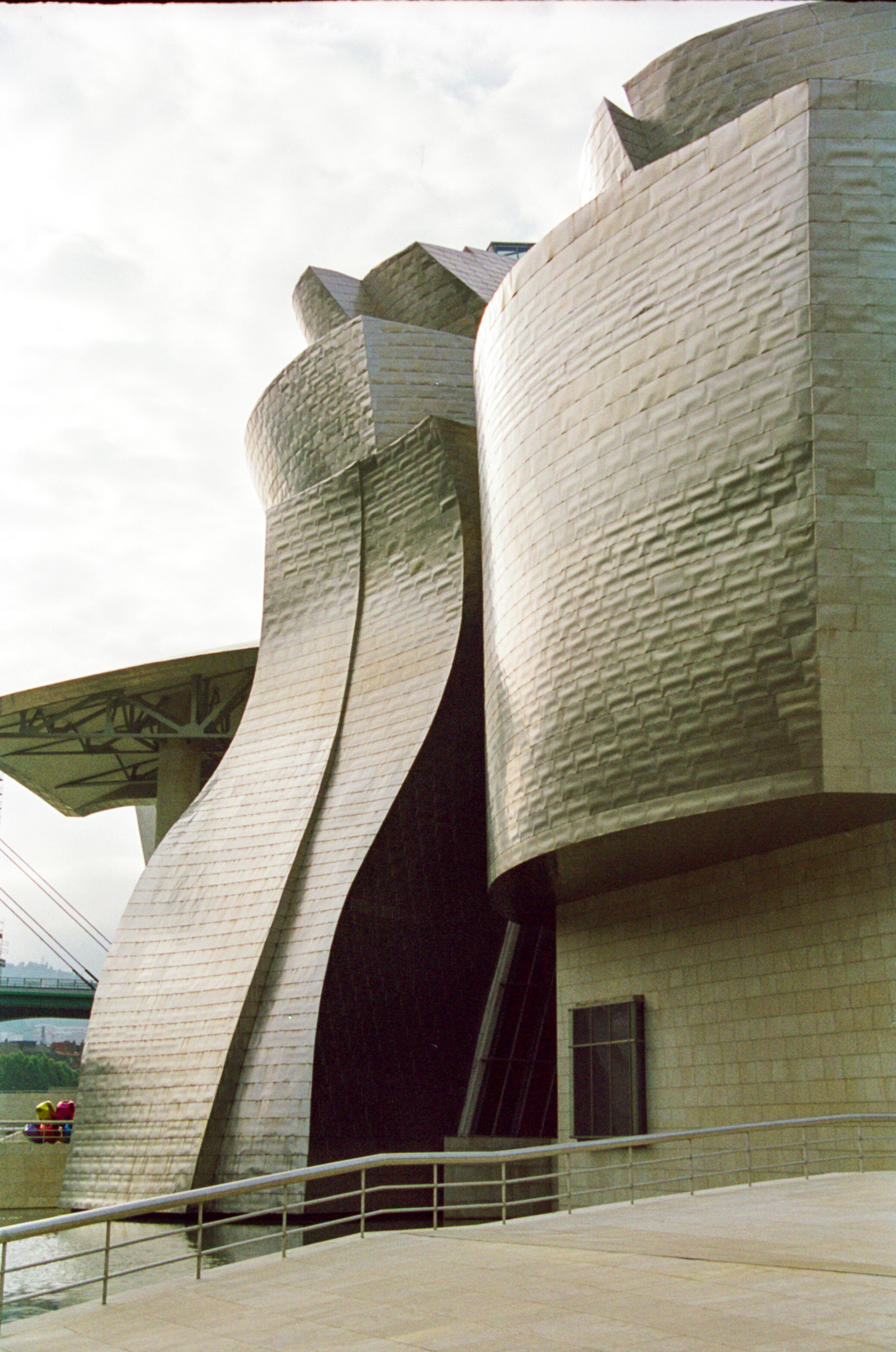 Guggenheim Bilbao