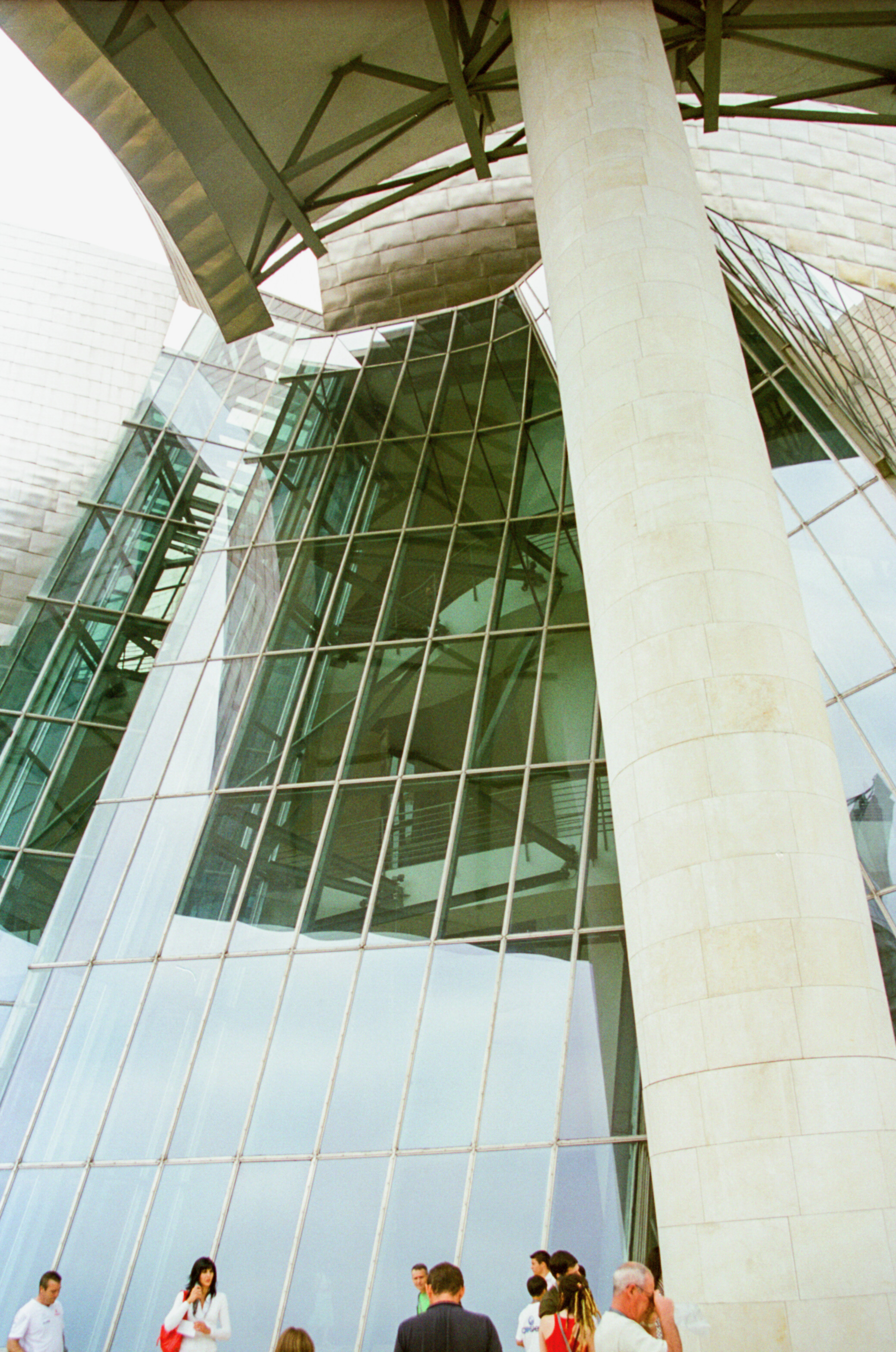 Guggenheim Bilbao