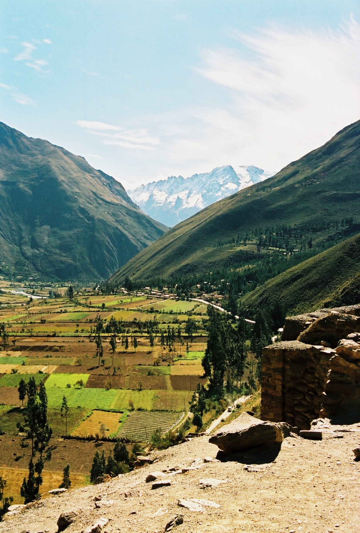 Inca Trail