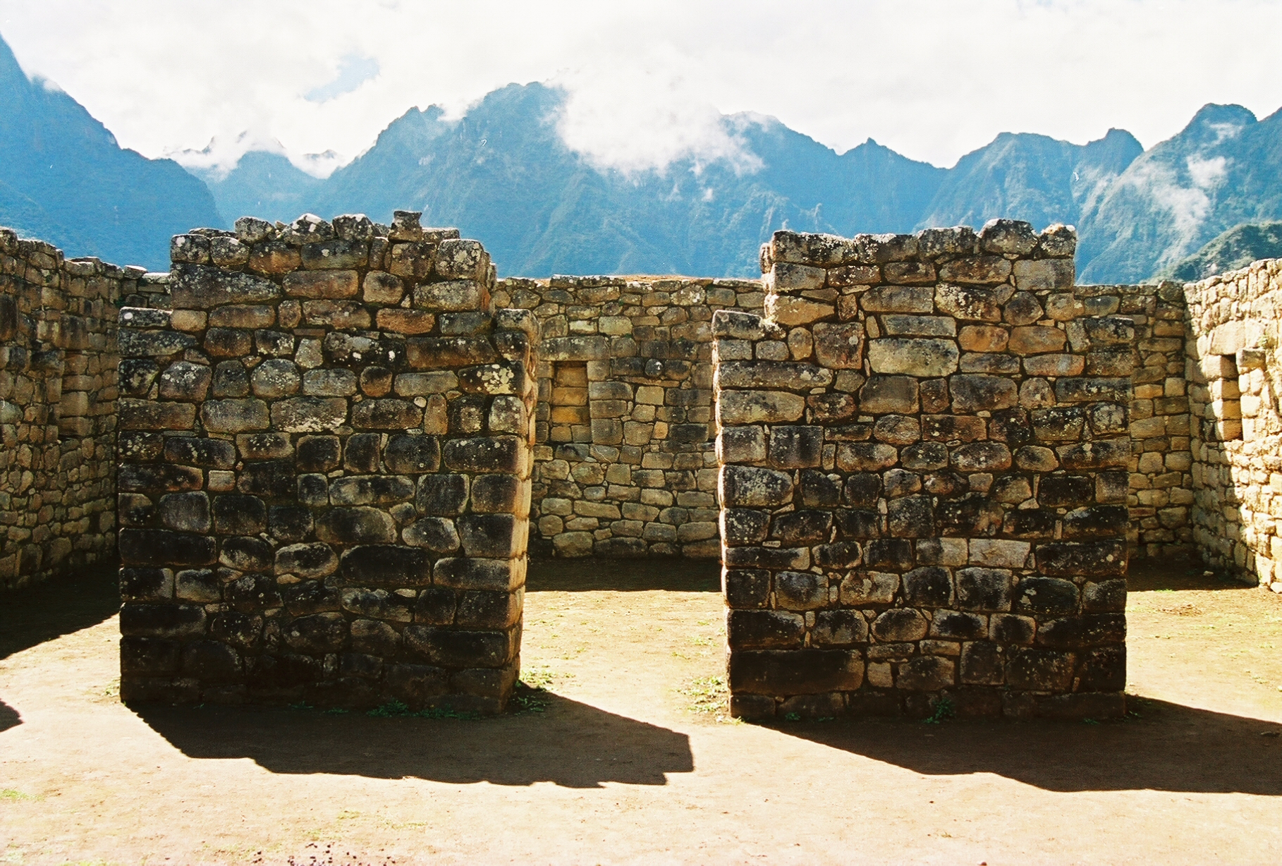 Inca Trail