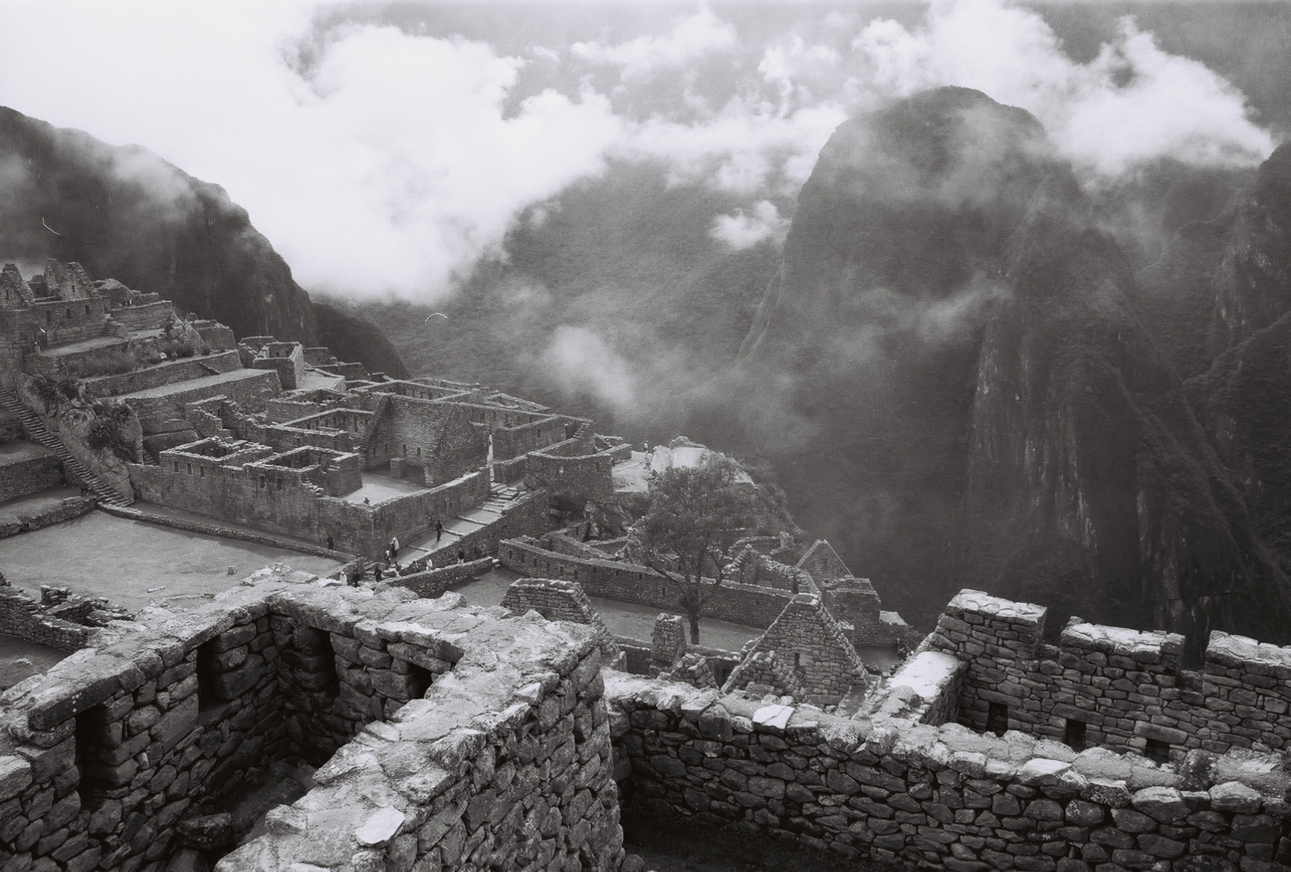 Inca Trail