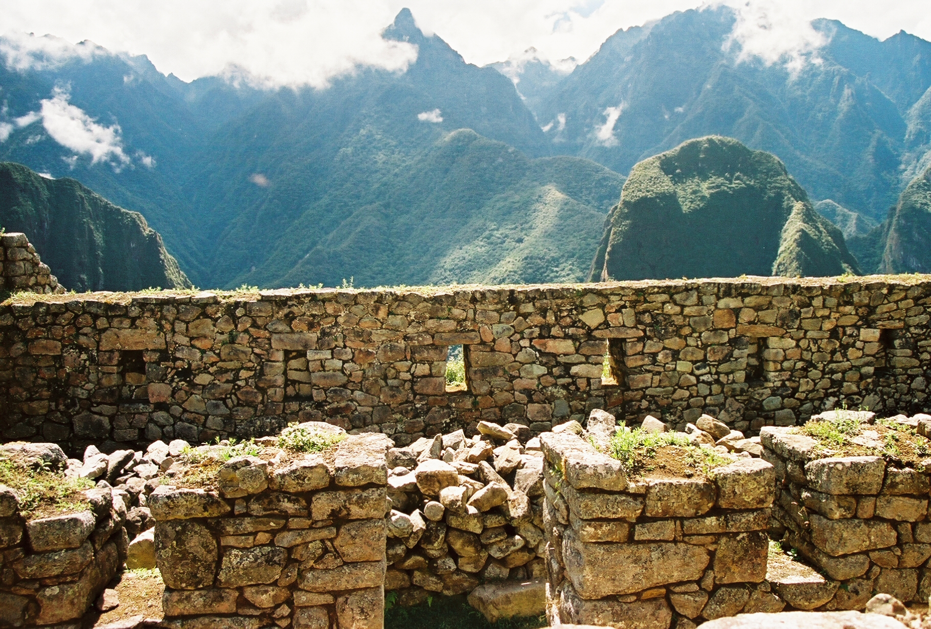 Inca Trail