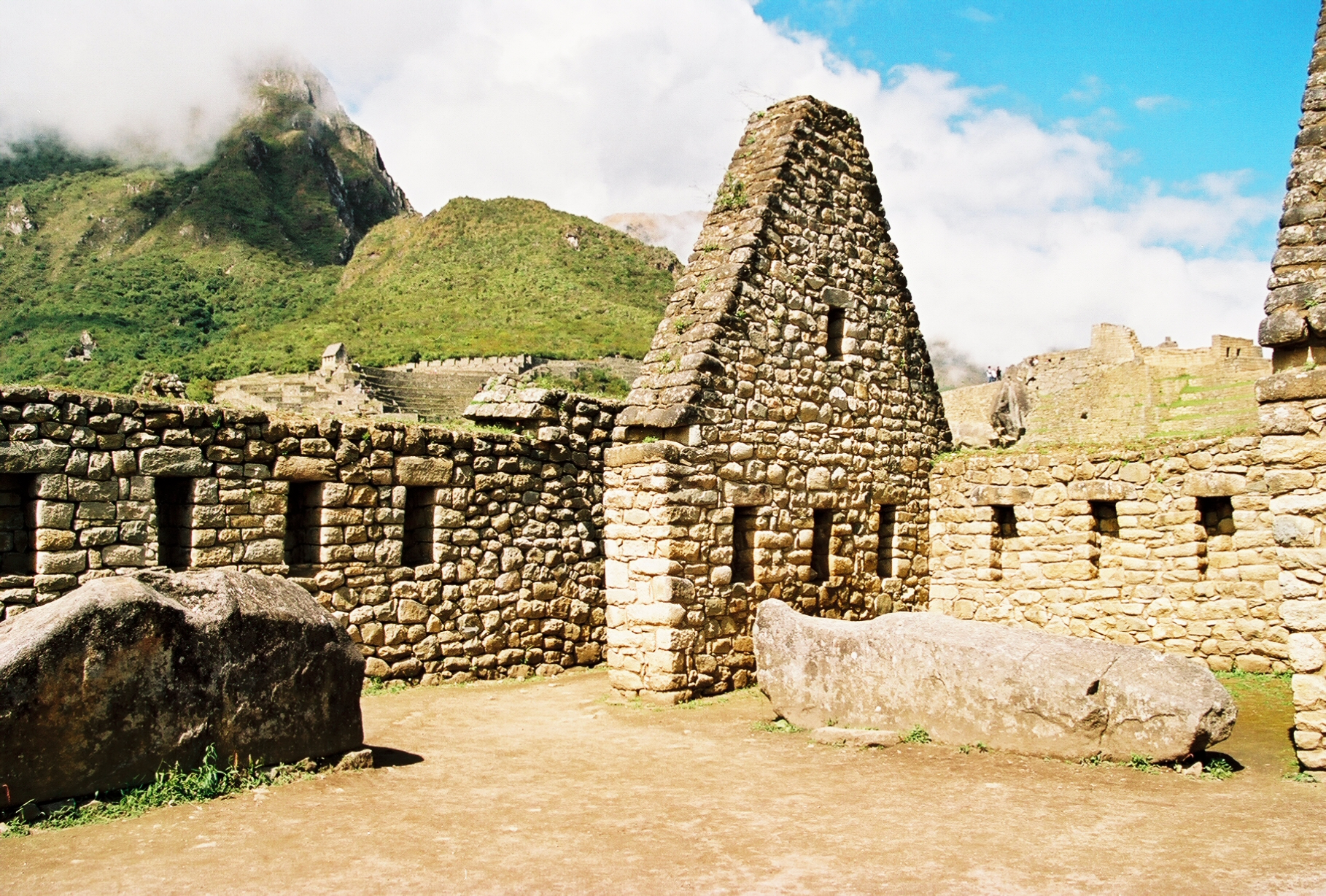 Inca Trail