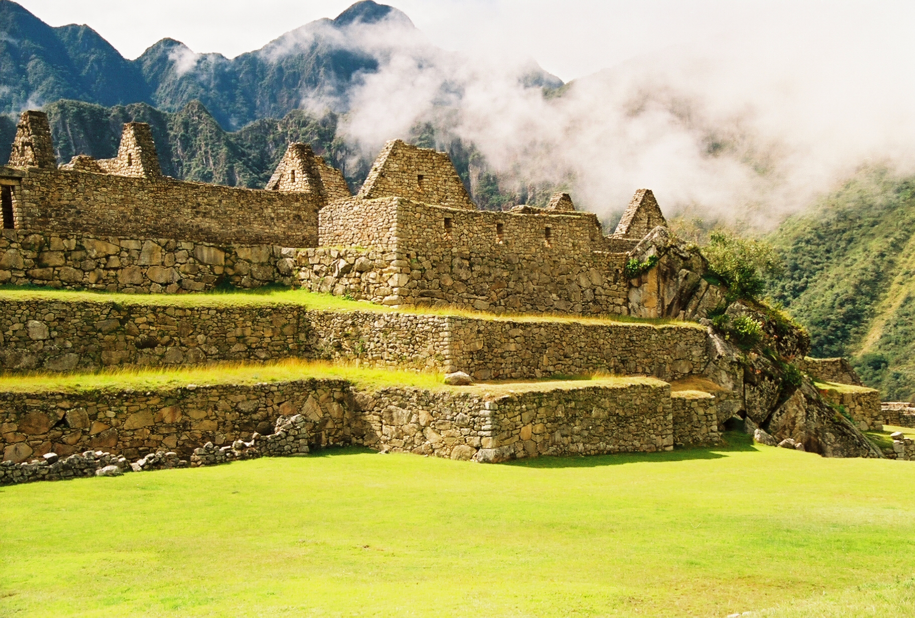 Inca Trail