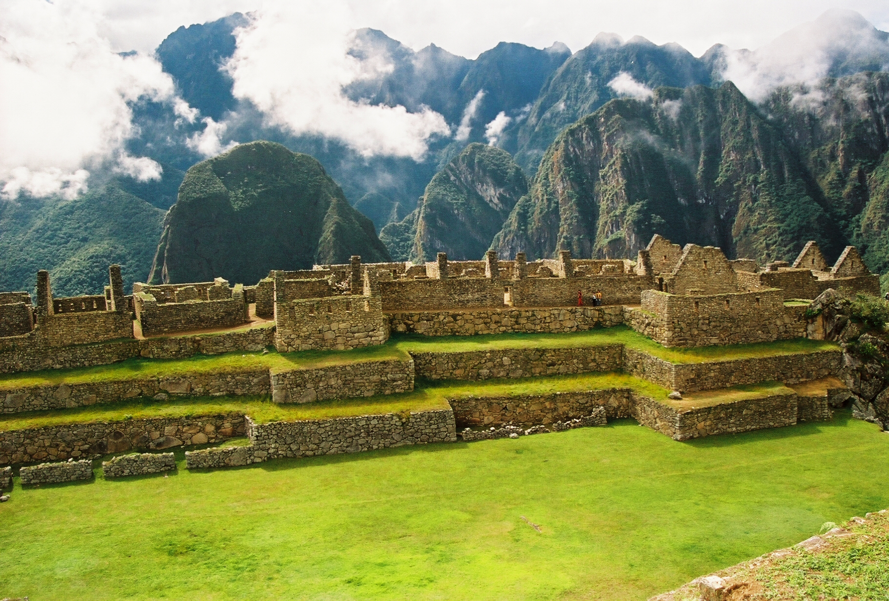 Inca Trail