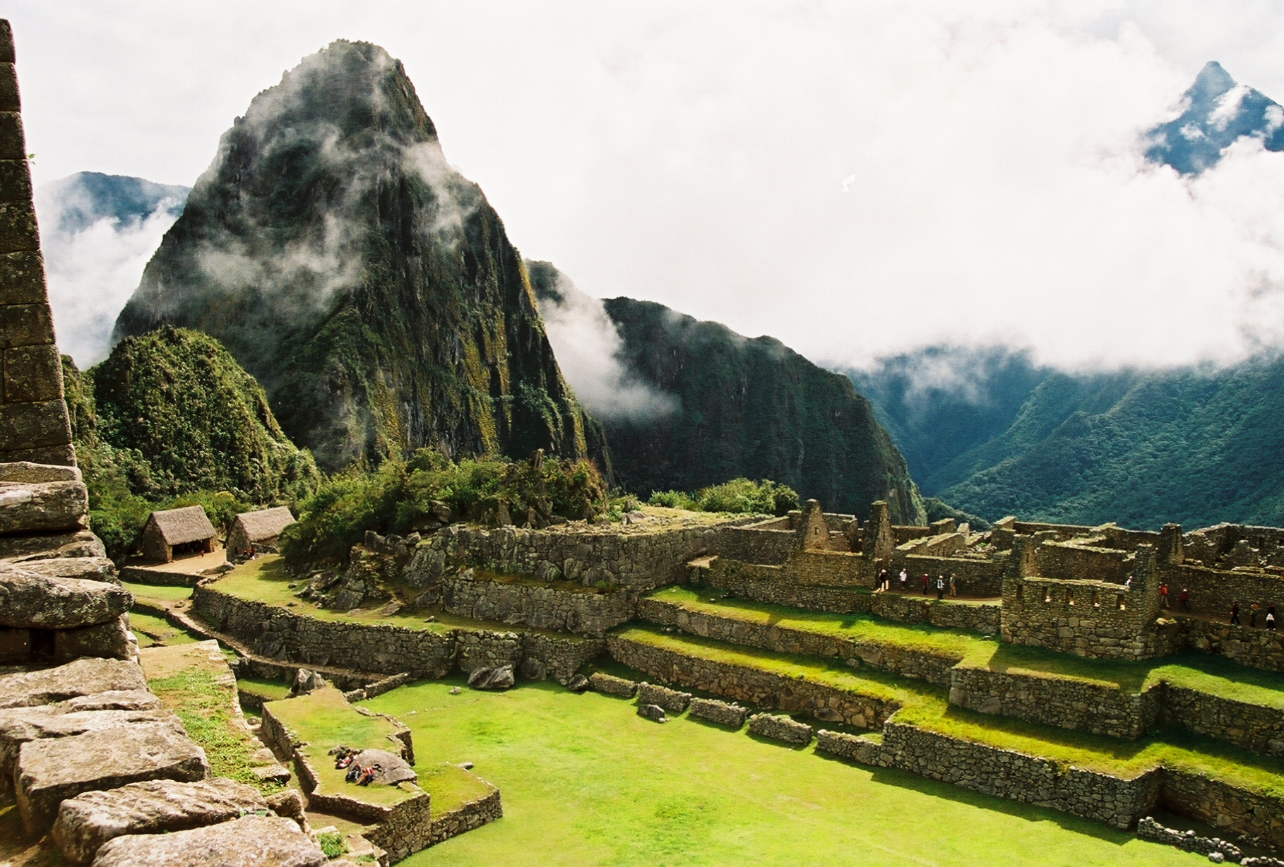 Inca Trail