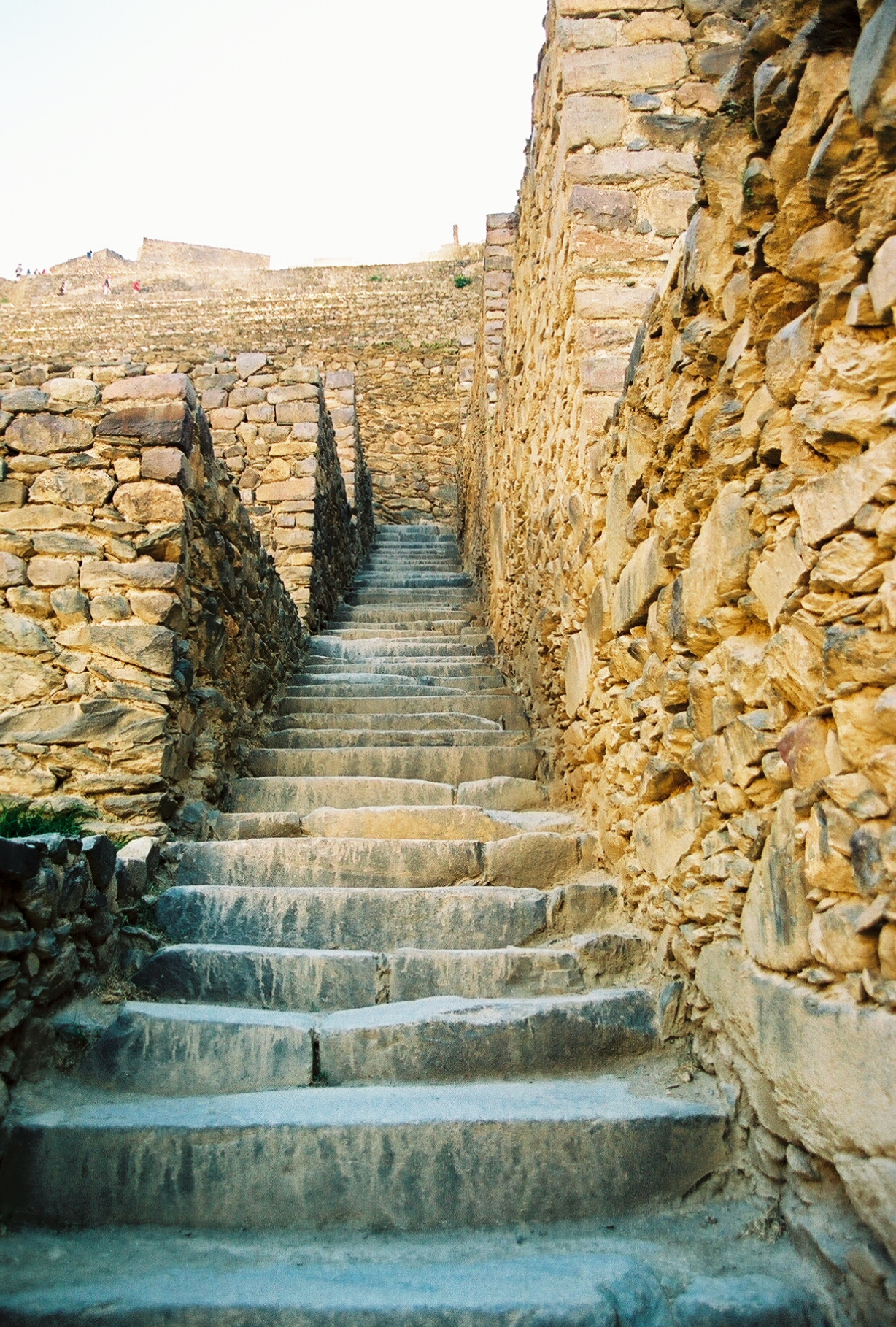 Inca Trail