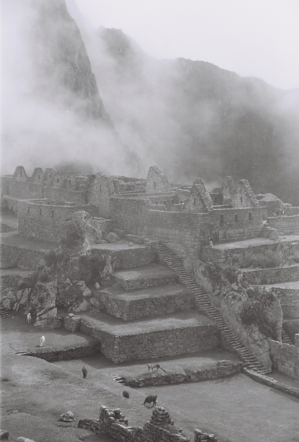 Inca Trail