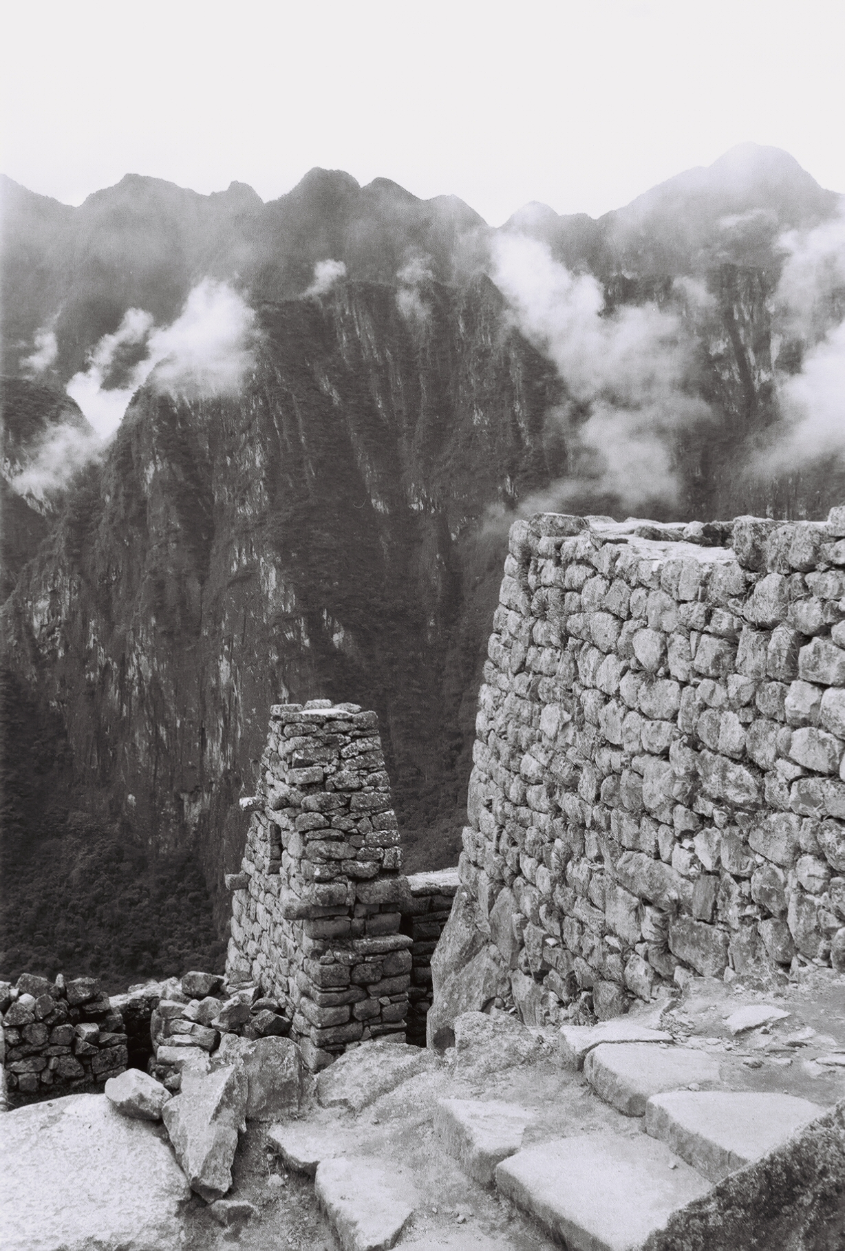 Inca Trail