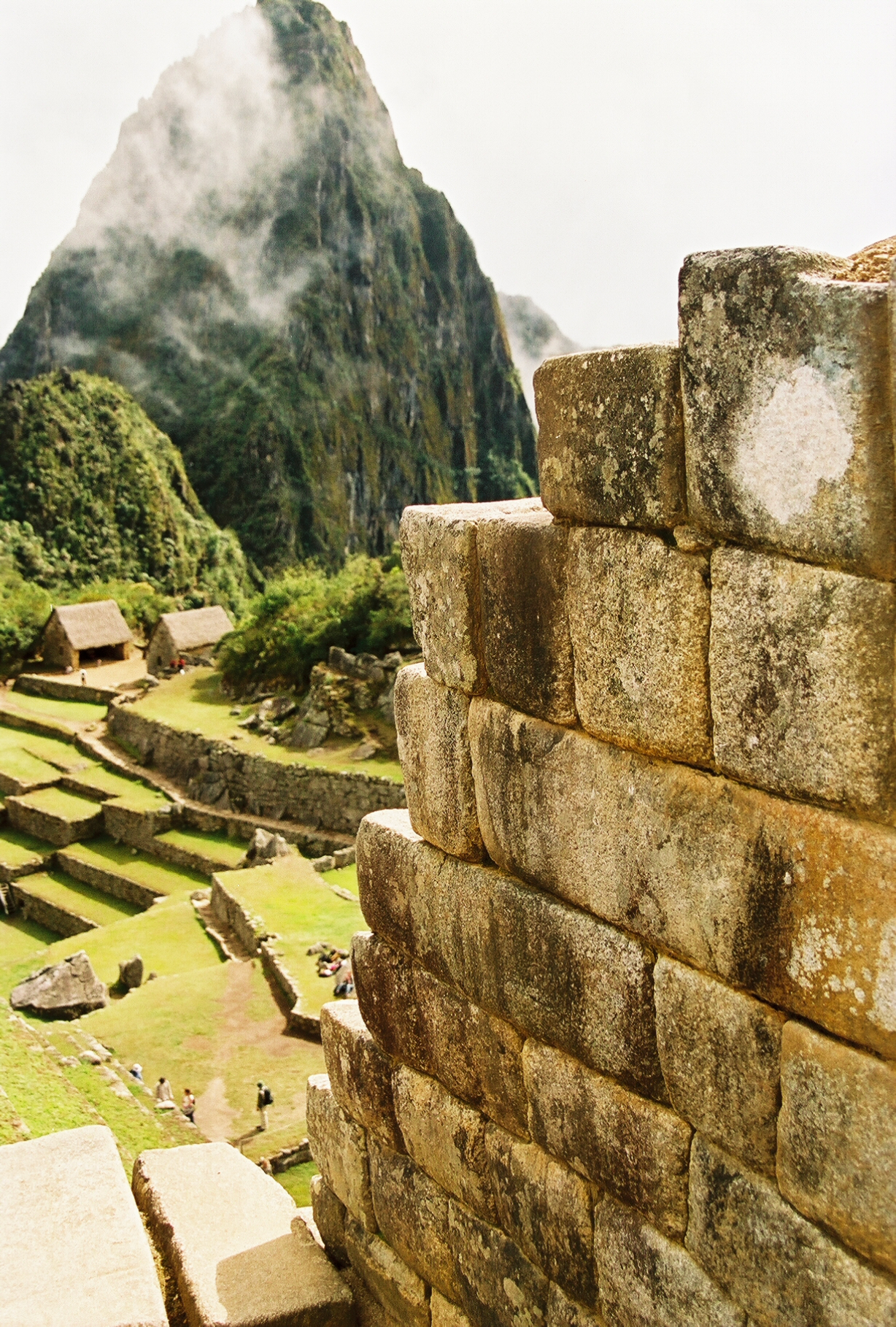 Inca Trail