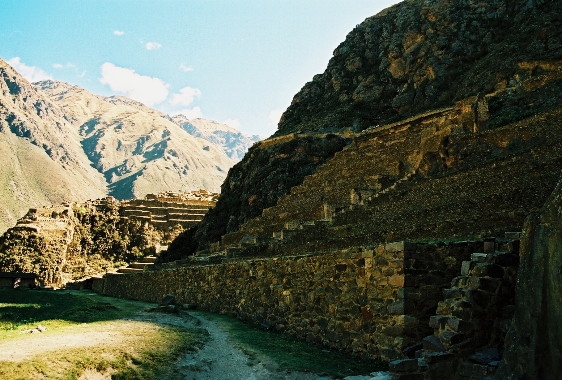 Inca Trail