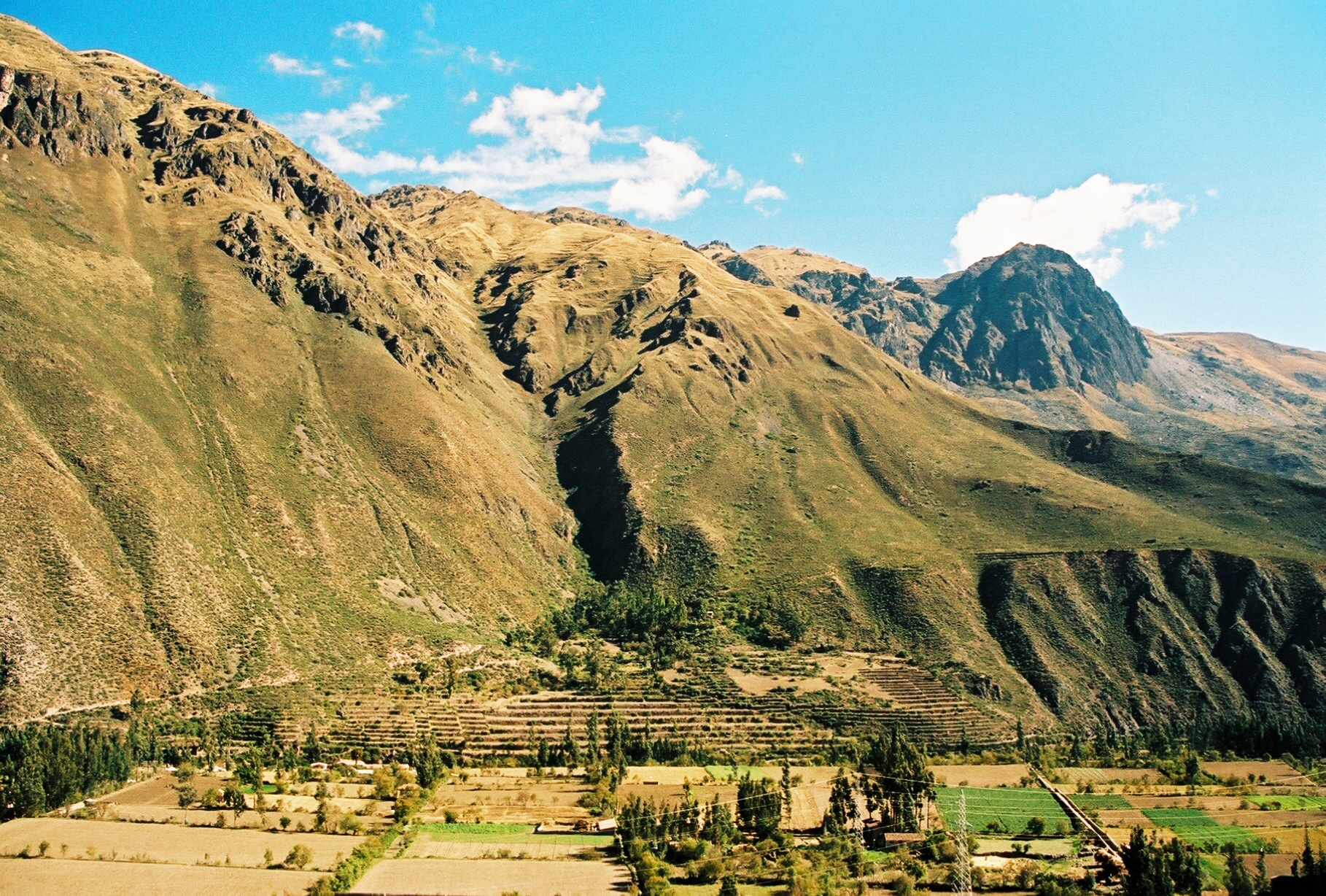 Inca Trail
