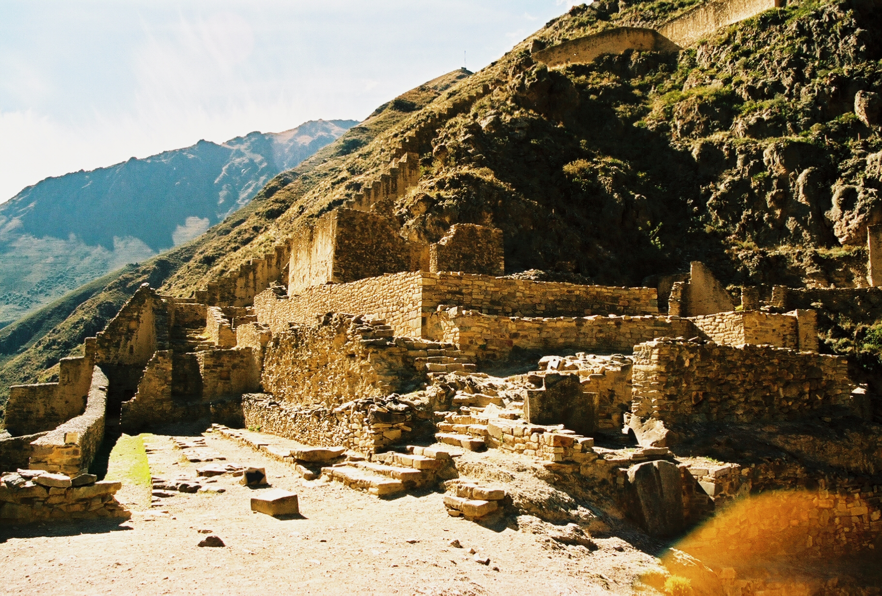 Inca Trail