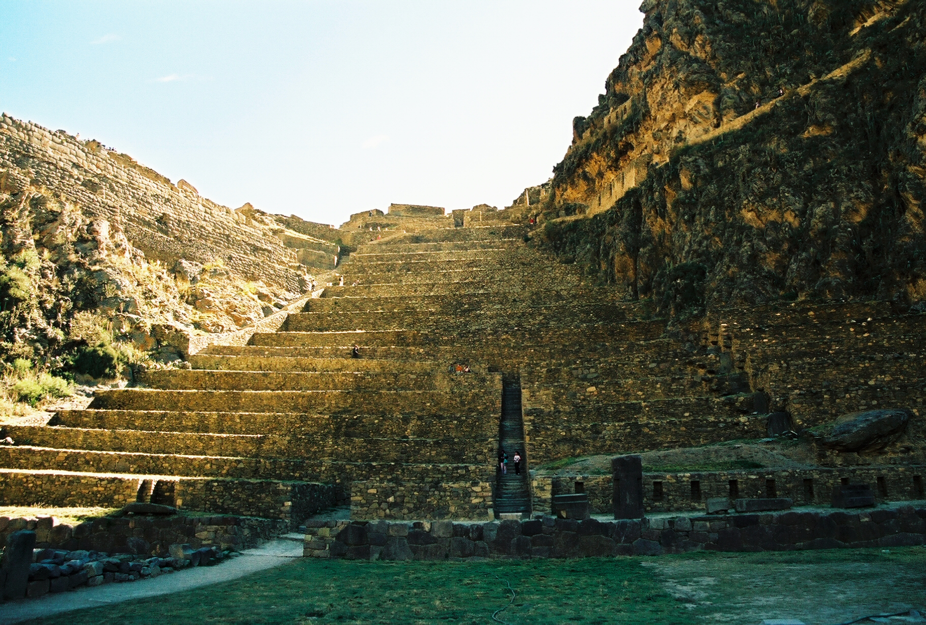 Inca Trail