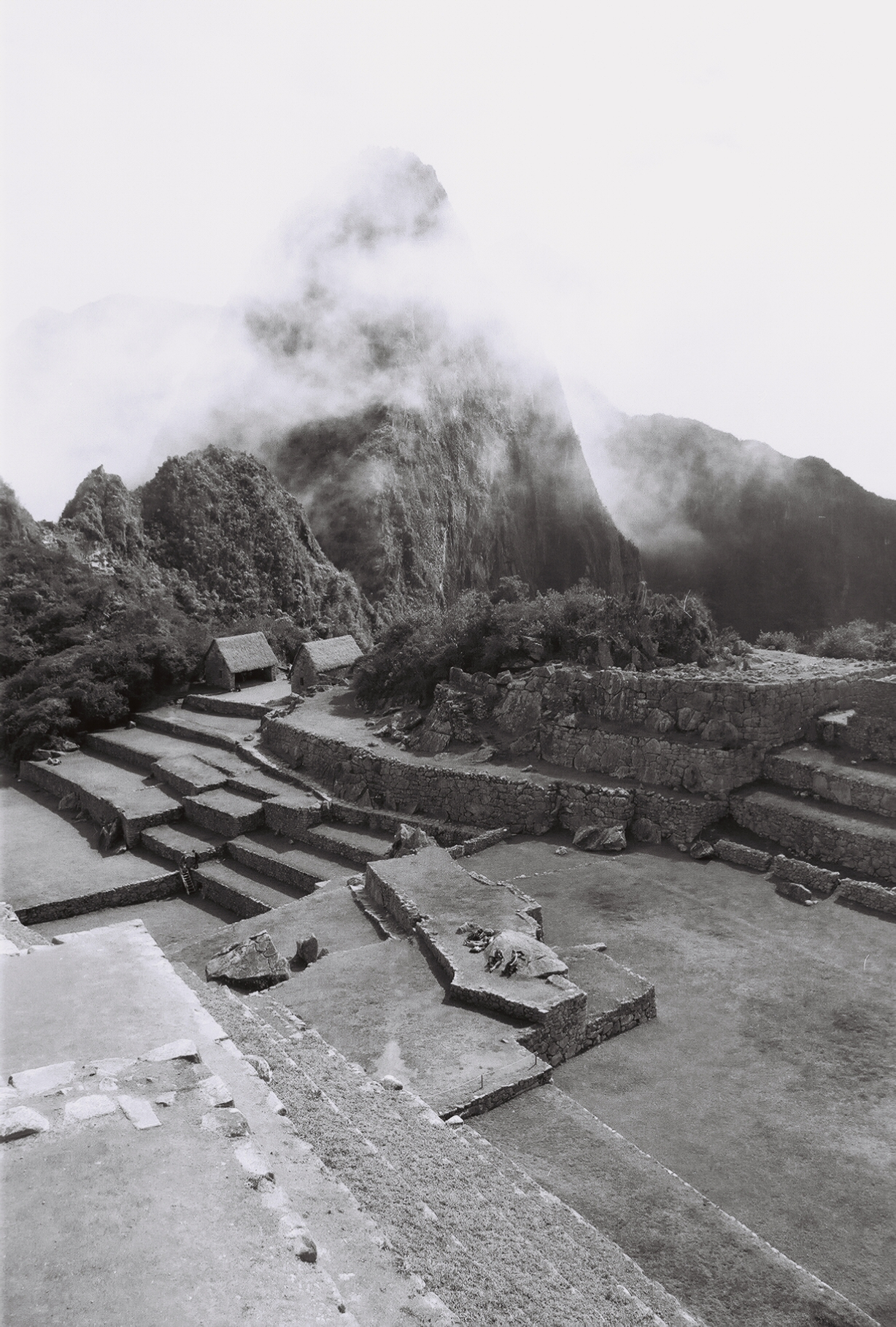 Inca Trail