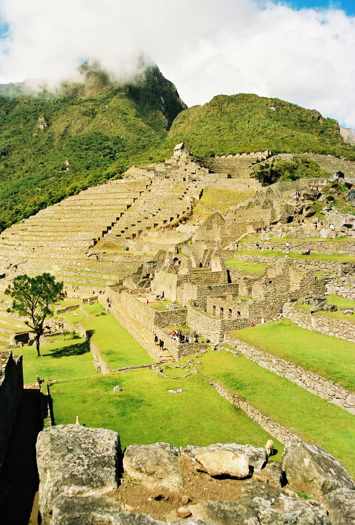 Inca Trail
