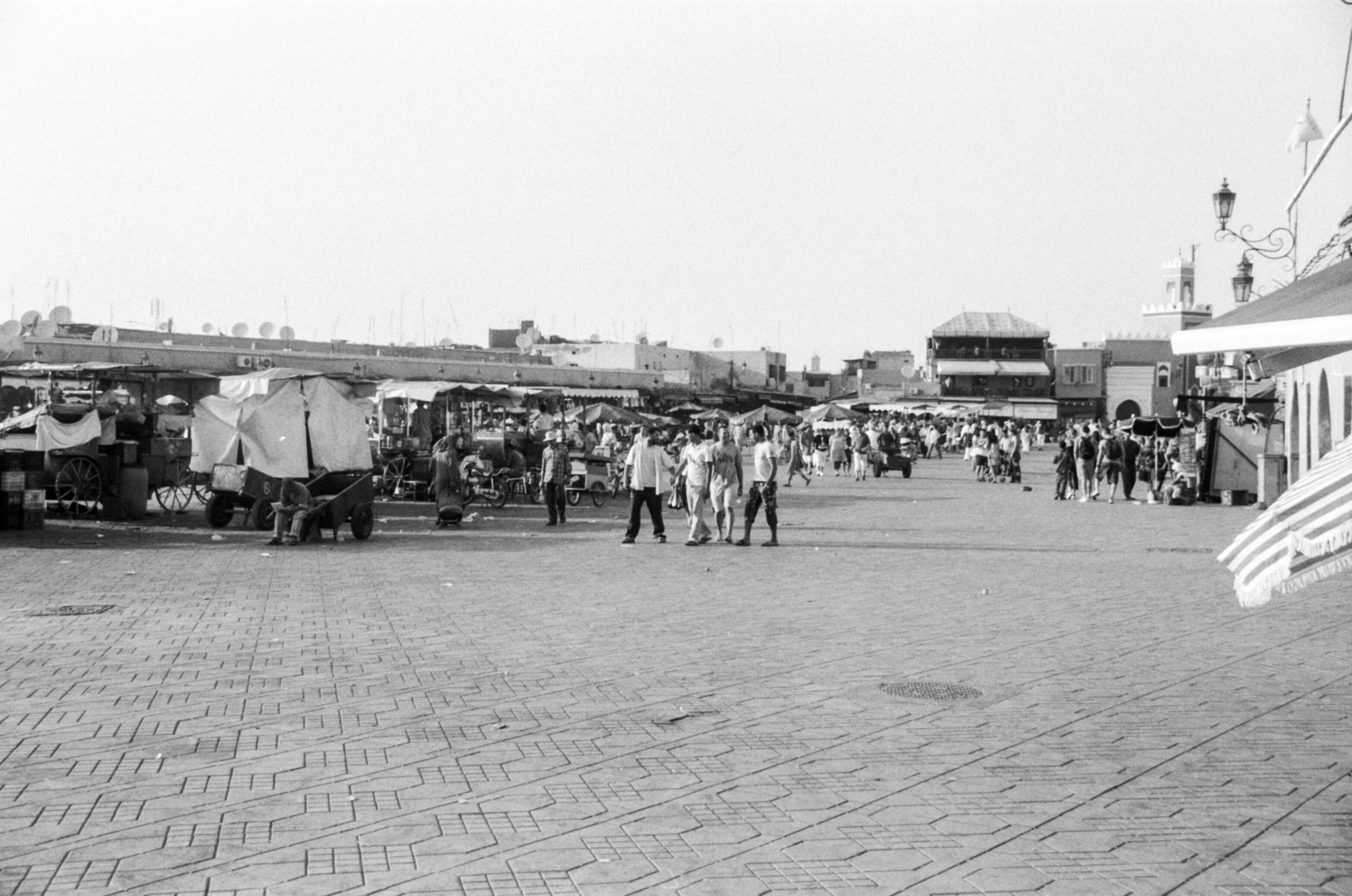 Marrakech
