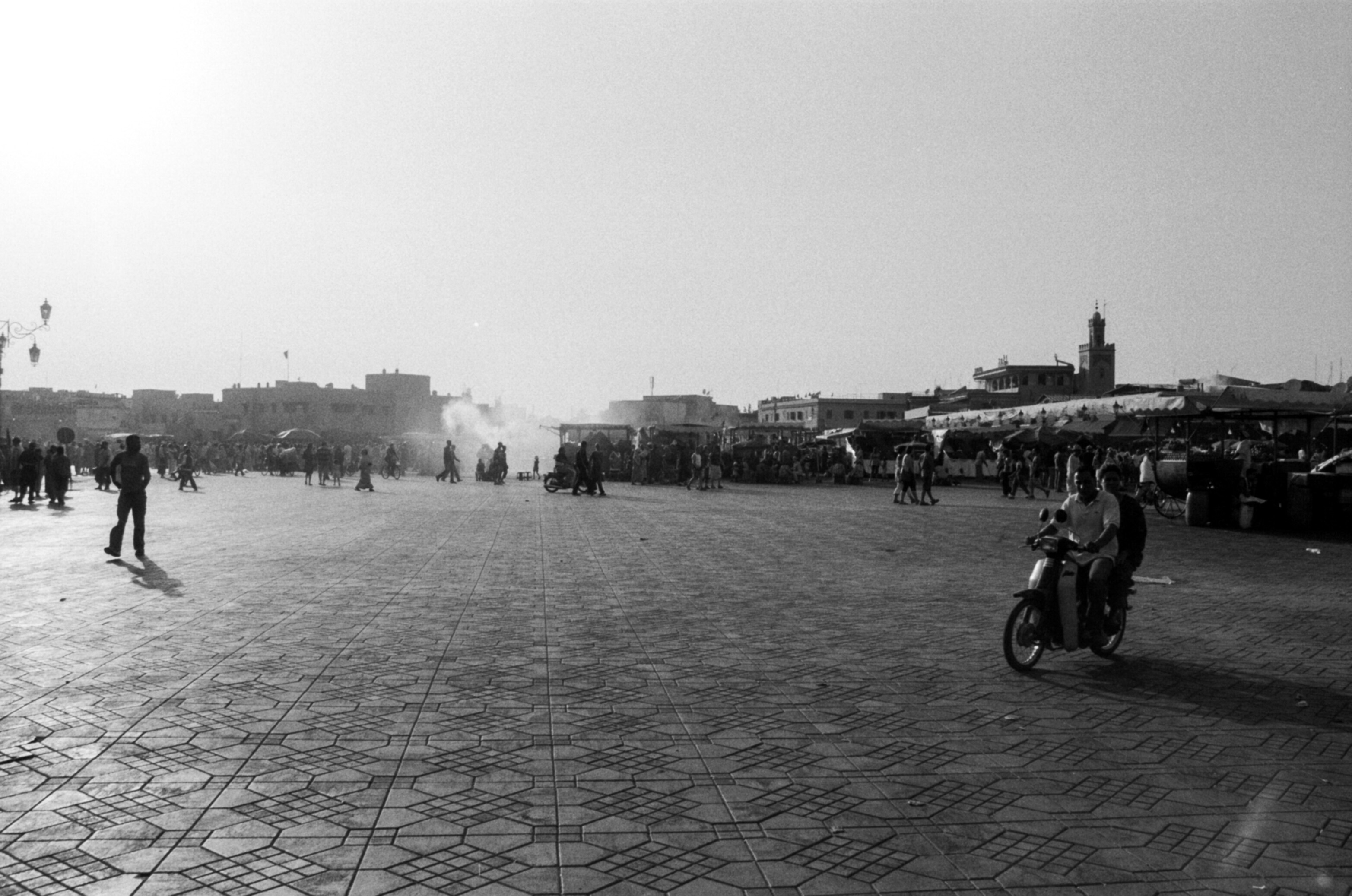 Marrakech