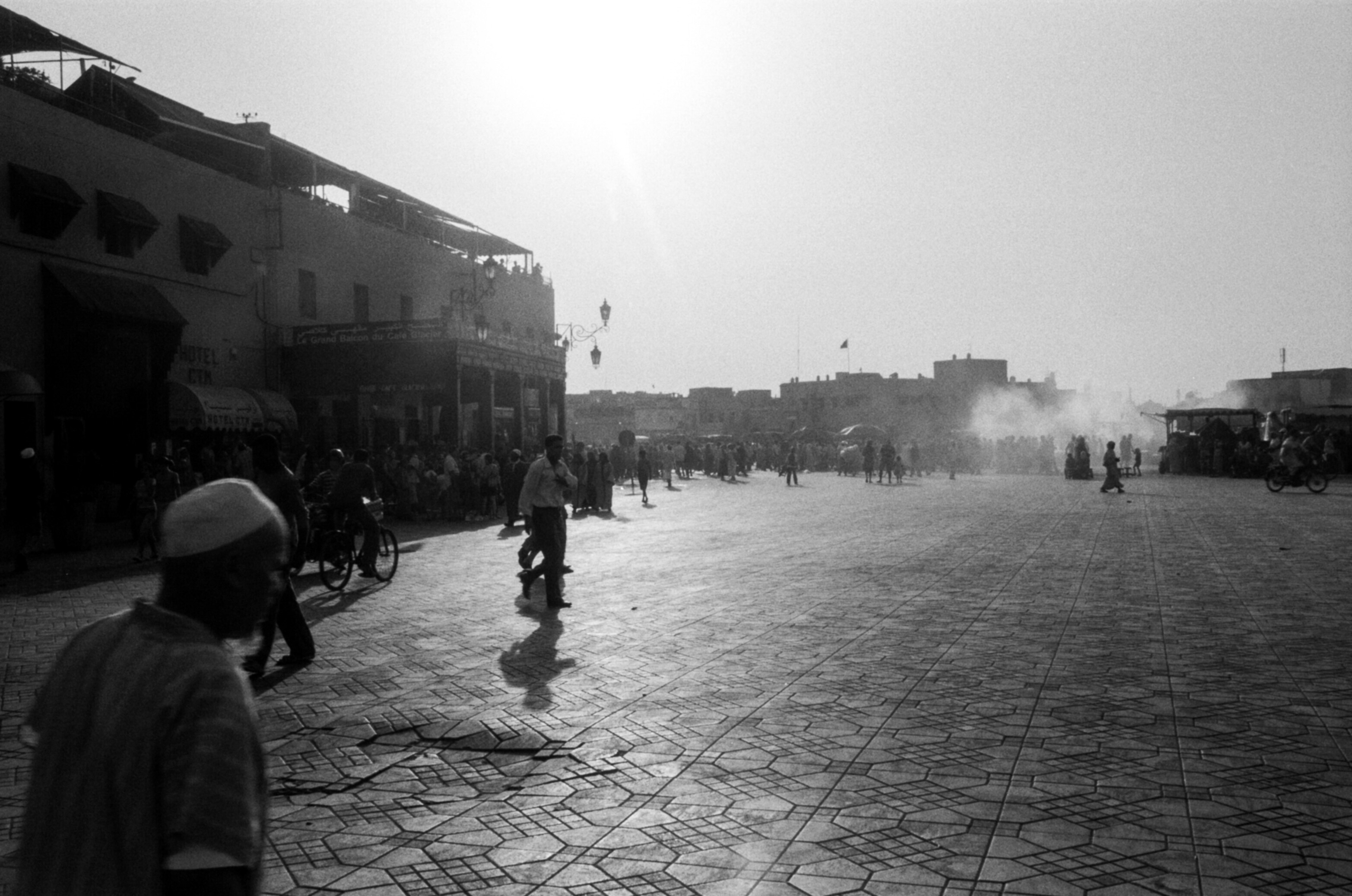 Marrakech