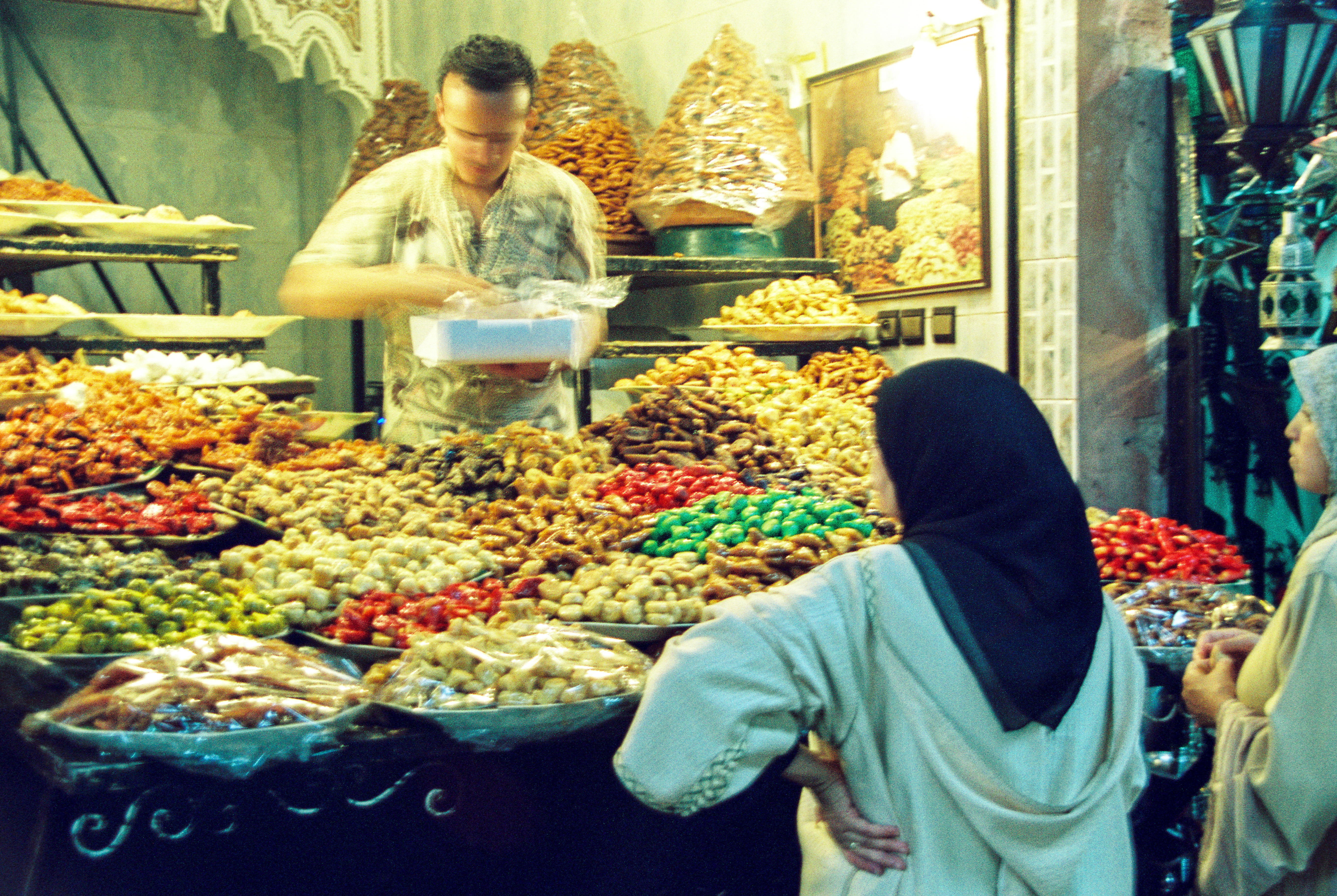 Marrakech
