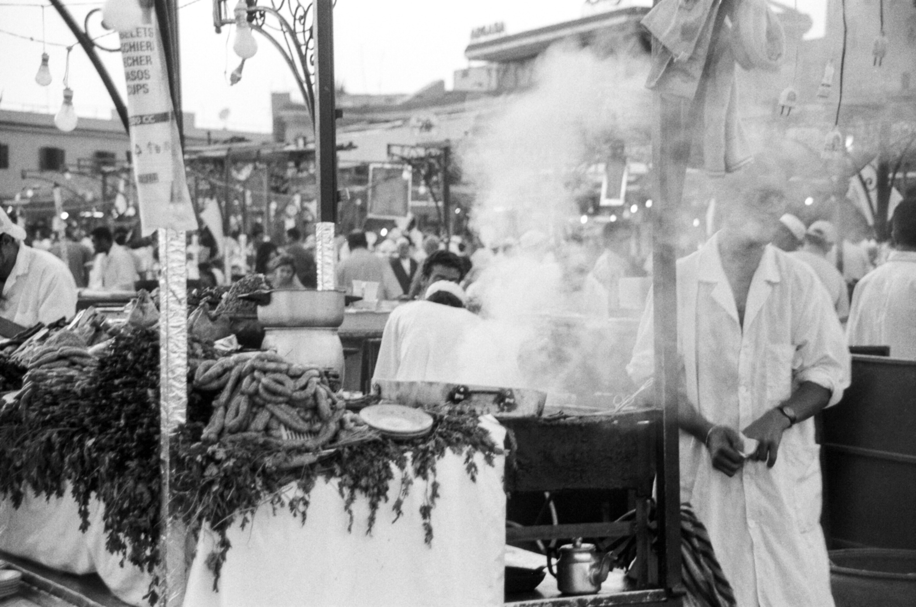 Marrakech