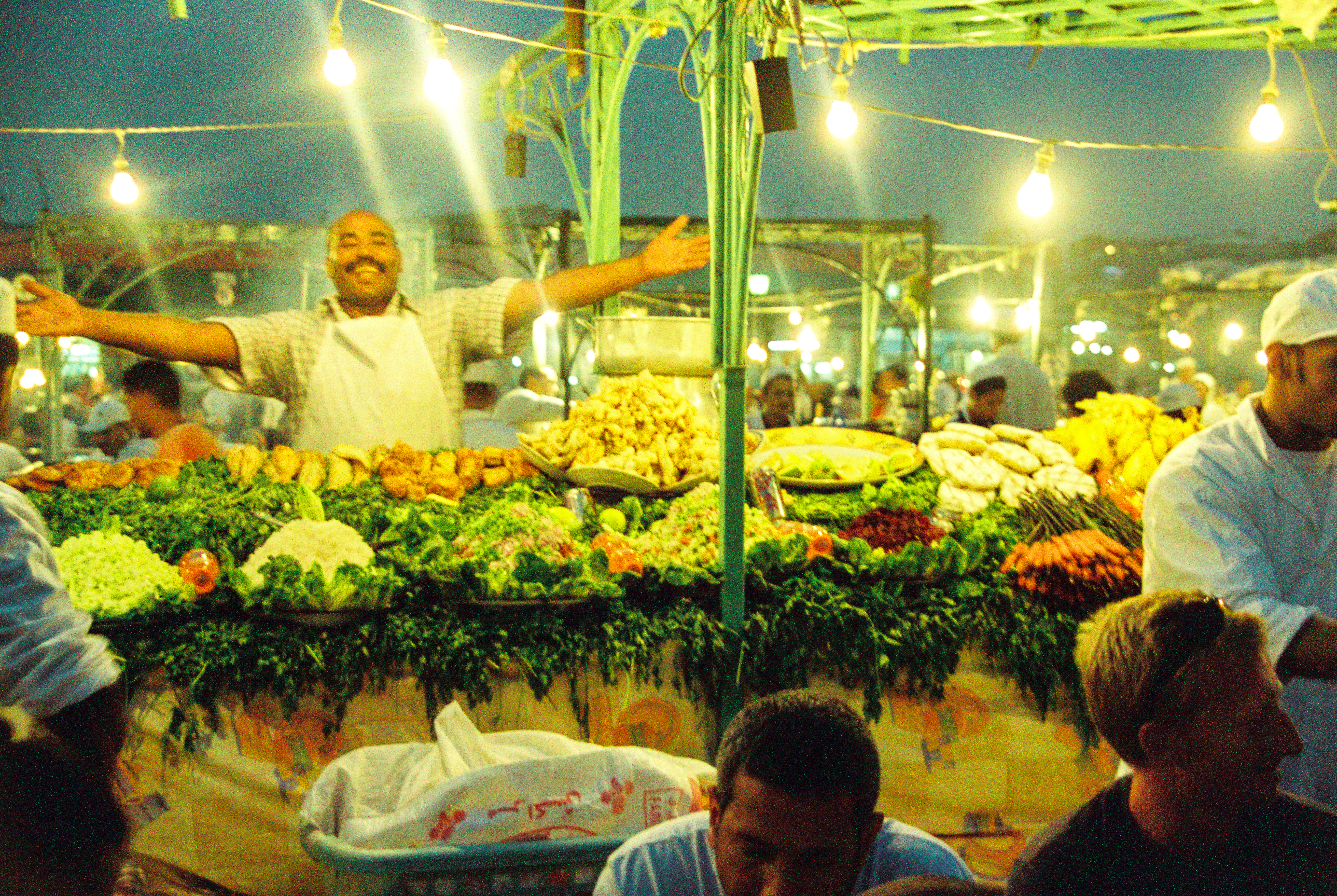 Marrakech