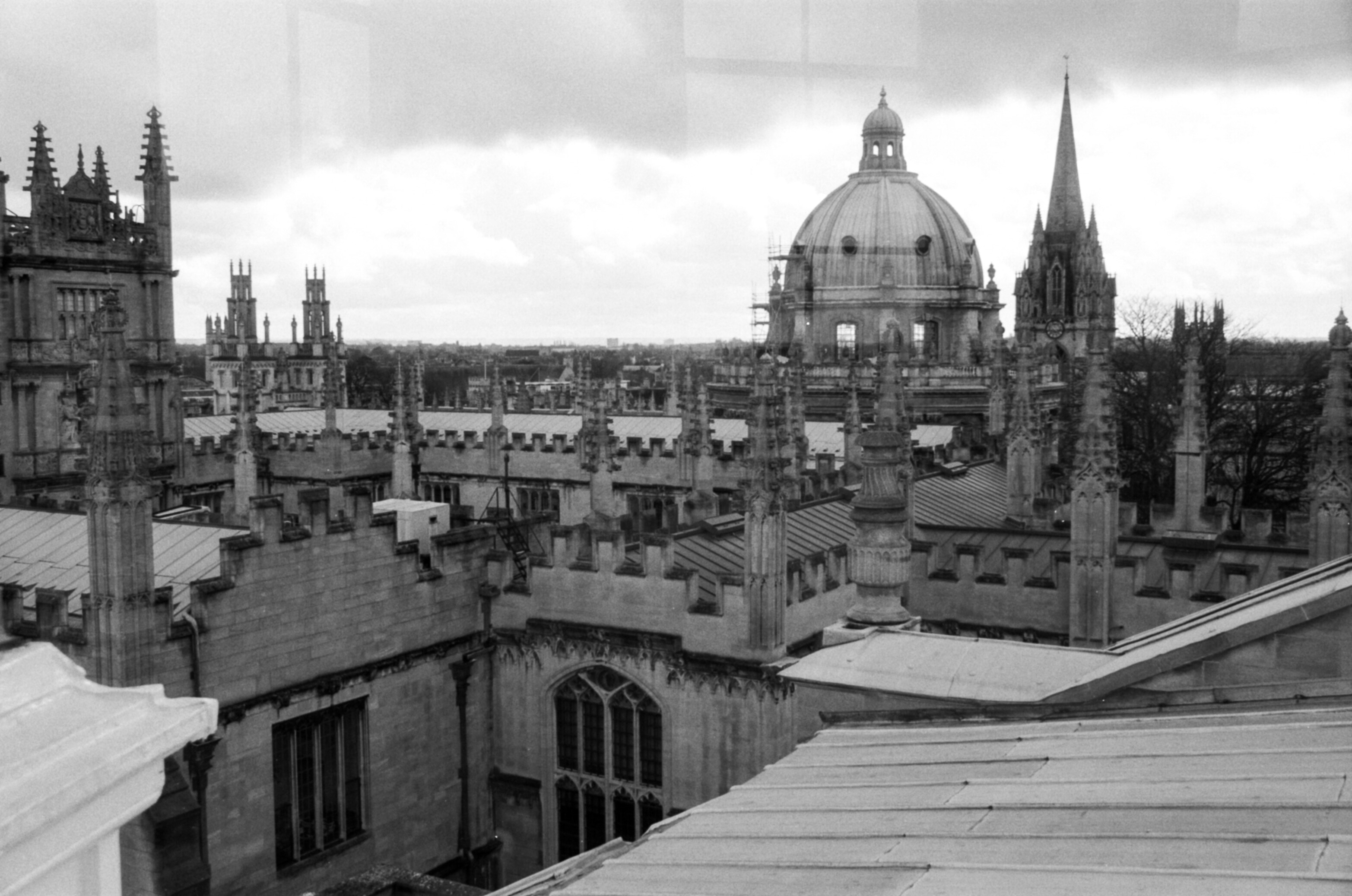 Oxford