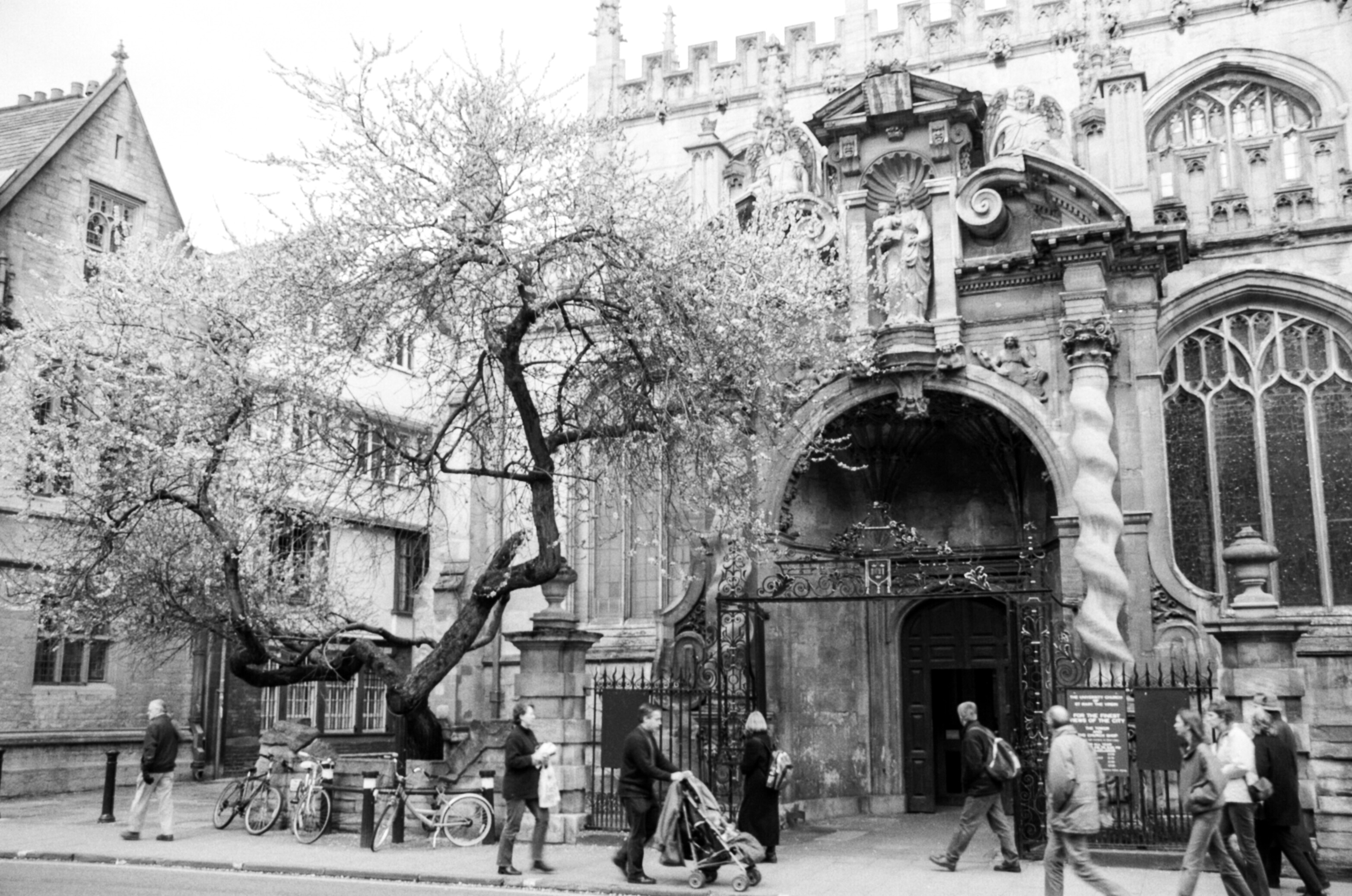 Oxford