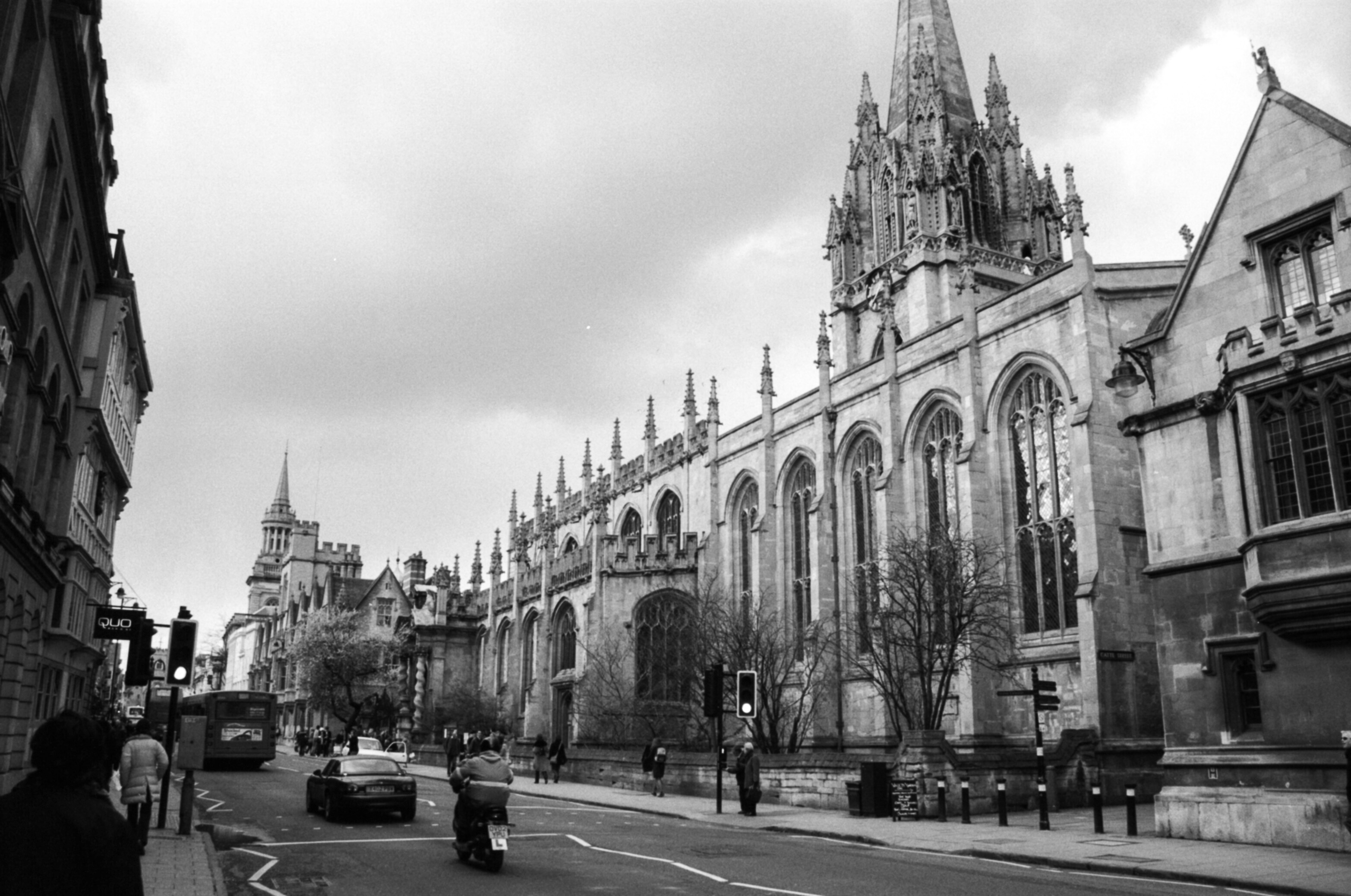 Oxford
