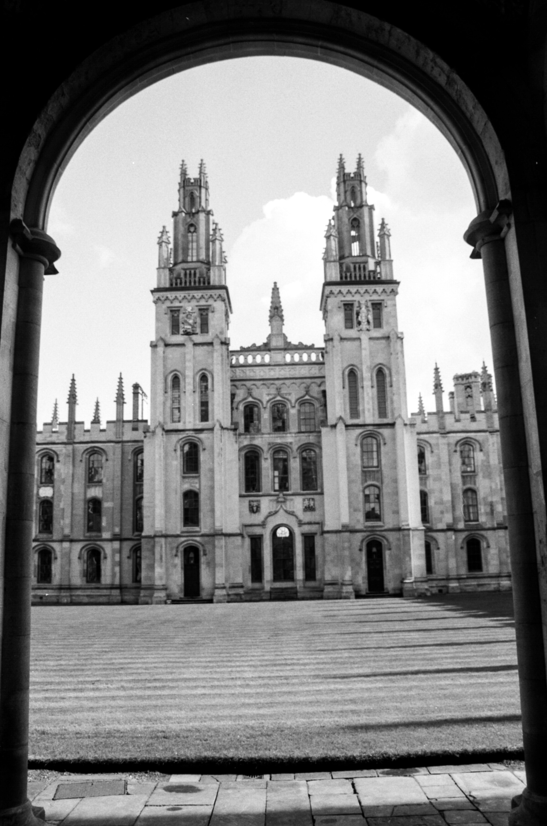 Oxford