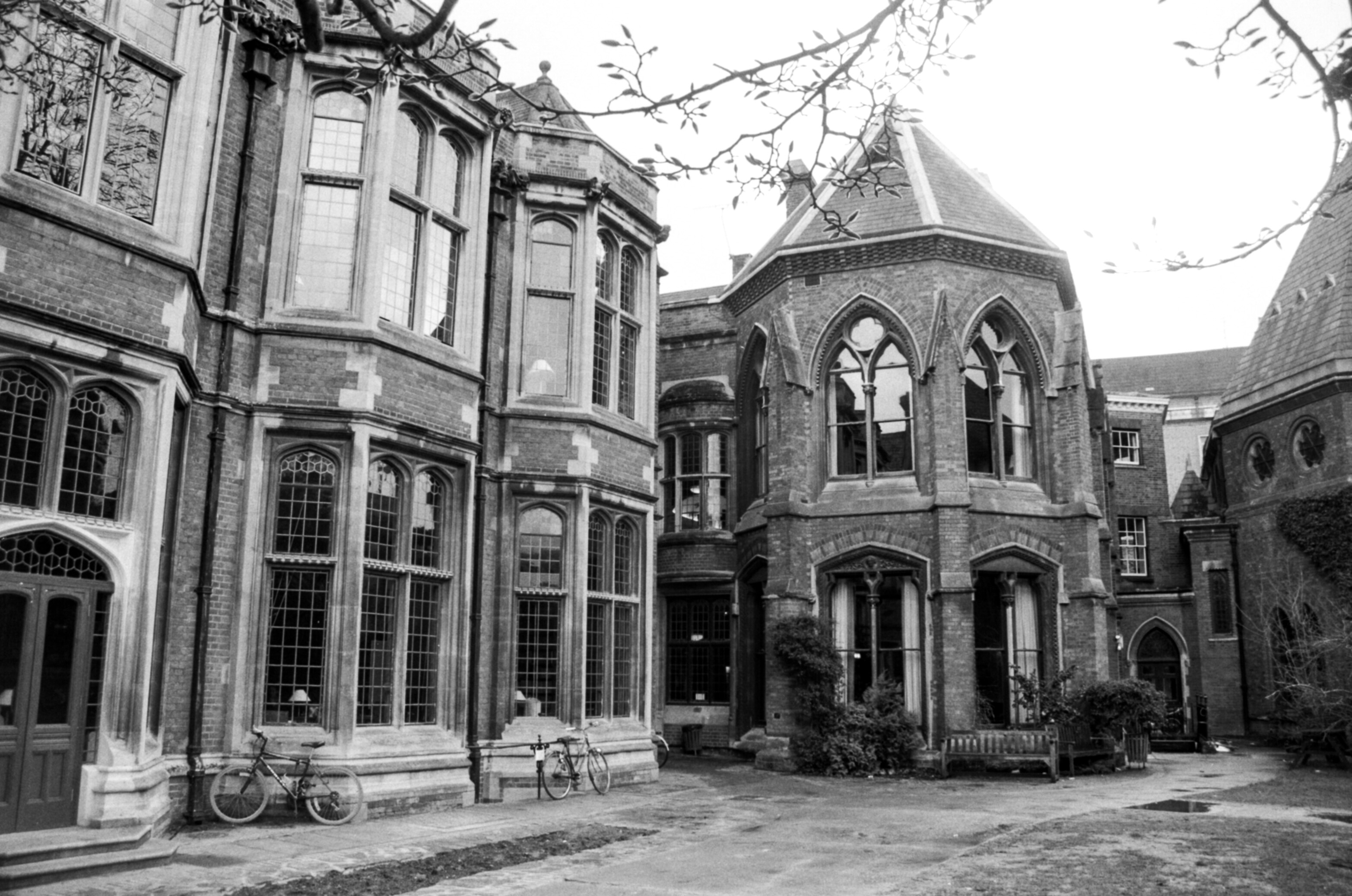 Oxford