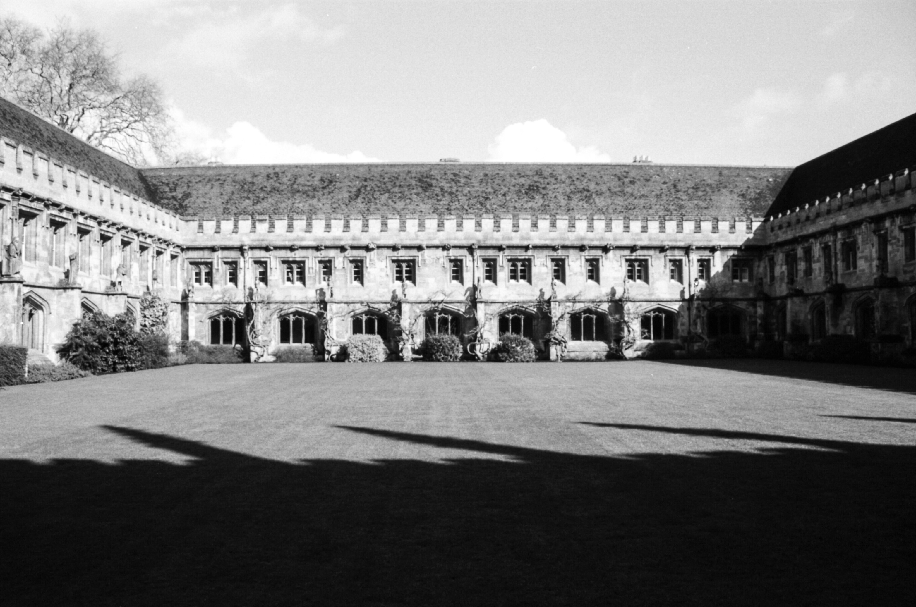 Oxford